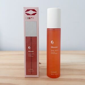 Glossier Lilyhaze Body Fragrance Mist